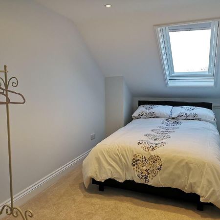 Guildford Town House别墅 外观 照片