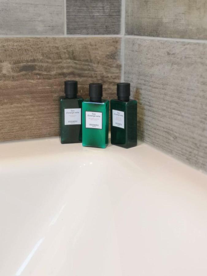 Guildford Town House别墅 外观 照片