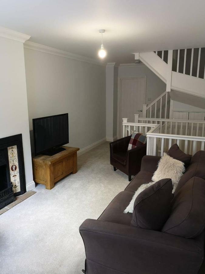 Guildford Town House别墅 外观 照片