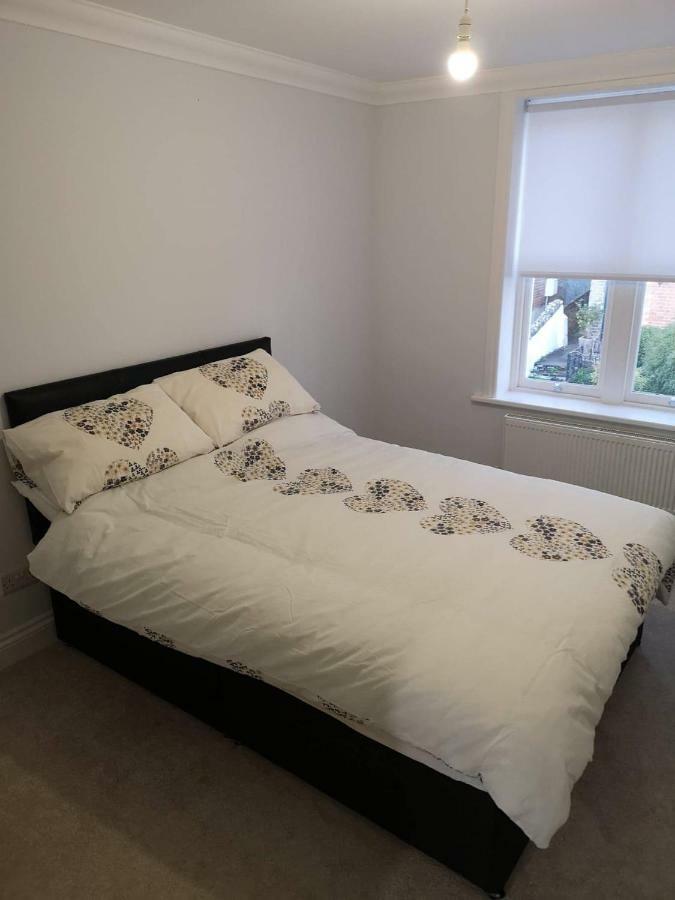 Guildford Town House别墅 外观 照片