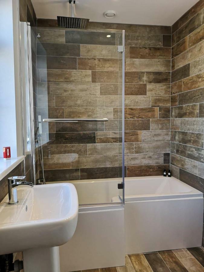Guildford Town House别墅 外观 照片