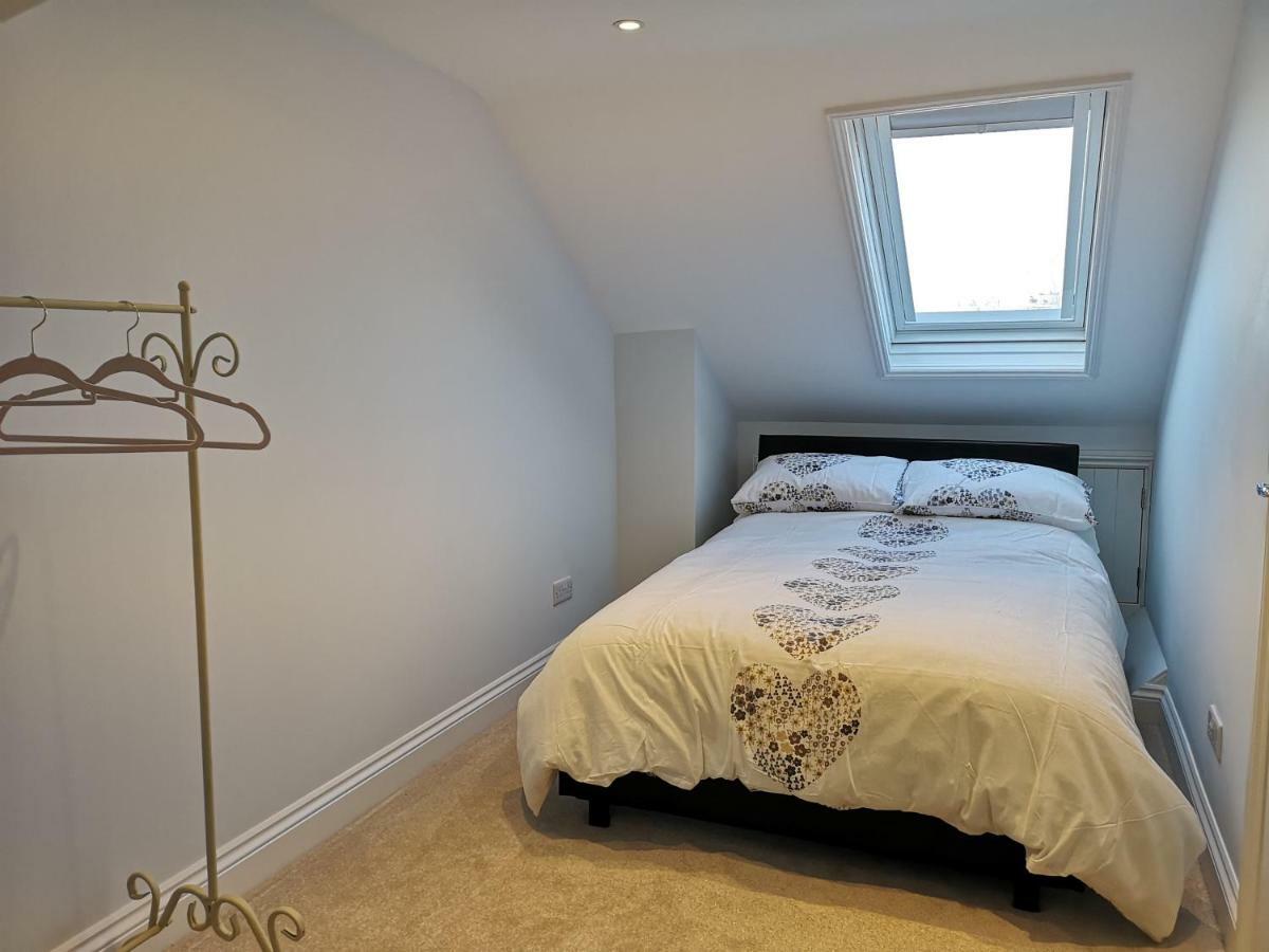 Guildford Town House别墅 外观 照片